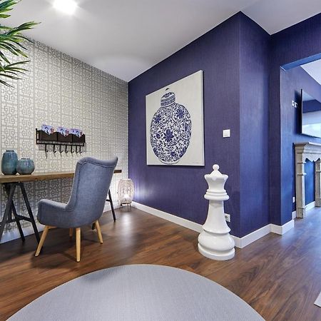 The Chess House By Homeビルバオ エクステリア 写真